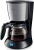 Кофеварка капельного типа Philips Philips Daily Collection HD7459/20