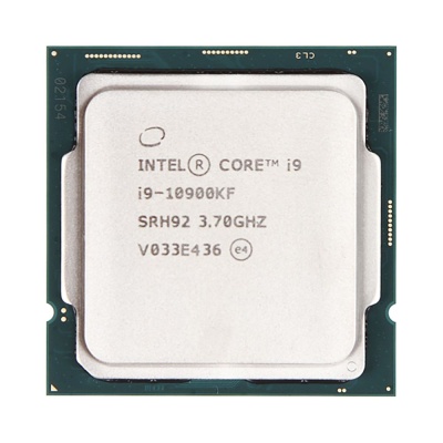 Процессор Intel Core i7-10700KF OEM (Comet Lake, 14nm, C8/T16, Base 3,80GHz, Turbo 5,10GHz, Without Graphics, L3 16Mb, TDP 125W, S1200)