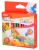 Восковые мелки Deli EC20820 Colorun 24цв. картон.кор./европод. Восковые мелки Deli EC20820 Colorun 24цв. картон.кор./европод.