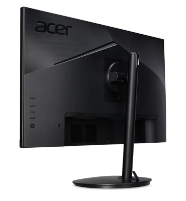 Монитор 27" Acer CB272Gbmiprxv IPS 1920x1080, 120 Гц, 4 мс, 16:9, 250 кд/м², VGA, HDMI 1.4, DP 1.2, 3.5 Jack, динамики (2x2 Вт), HDR10, FreeSync, черный