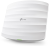 Сетевое оборудование TP-Link EAP245(5-pack), AC1750 Беспроводная двухдиапазонная гигабитная потолочная точка доступа, скорость до 450 Мбит/с на 2,4 ГГц + до 1300 Мбит/с на 5 ГГц, 5 шт. (EAP245(5-pack))