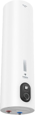 Водонагреватель Timberk SWH RS7 50 V 2кВт 50л электрический настенный/белый