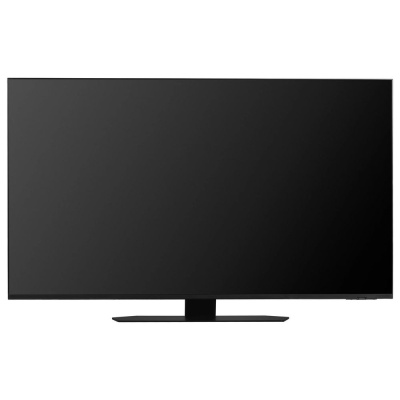 Телевизор OLED Samsung 65" QE65QN90FAUXRU Series 9 черный титан 4K Ultra HD 120Hz DVB-T2 DVB-C DVB-S2 USB WiFi Smart TV