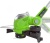 Триммер электрический Greenworks GST5033M 500Вт неразбор.штан. реж.эл.:леска