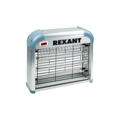 Rexant 71-0036 Антимоскитная лампа 2х6Вт, 220В (R60)