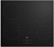 Индукционная варочная поверхность Beko HII64400MT черный