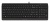 Клавиатура A4Tech Fstyler FK15 черный USB Клавиатура A4Tech Fstyler FK15 черный USB