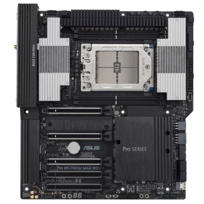 Материнская плата ASUS 90MB1FZ0-M0EAY0