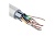 Кабель витая пара FTP 4PR 24AWG, CAT5e (бухта 305 м), REXANT. Цена за 1м