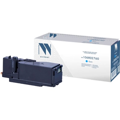 - NV Print NVP NV-106R02760 (NV-106R02760C)