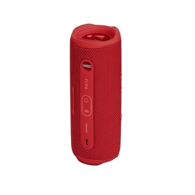 Акустическая система 1.0 BLUETOOTH FLIP 6 RED JBL