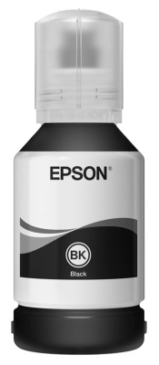 Картридж струйный Epson MX1XX XL C13T03P14A черный (6000стр.) (120мл) для Epson M1100/1120/2140