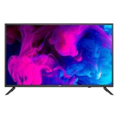 JVC 32" LT-32M595 БЕЗРАМОЧНЫЙ