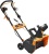 Снегоуборщик электр. Carver STE 2346L 2.3кВт