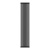 Дизайн-радиатор Royal Thermo Shift Q30 C2180 - 08 секц. RAL9005m