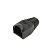 5bites Колпачок US016-20BK RJ45 / BLACK / 20ШТ