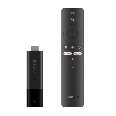 ТВ-приставка Xiaomi TV Stick 4K-EU (PFJ4122EU) ТВ-приставка Xiaomi TV Stick 4K-EU (PFJ4122EU)