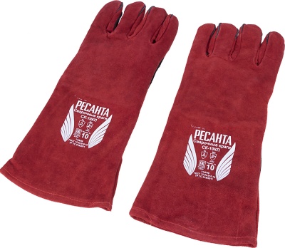 Краги Ресанта СК-10КП (71/6/49)