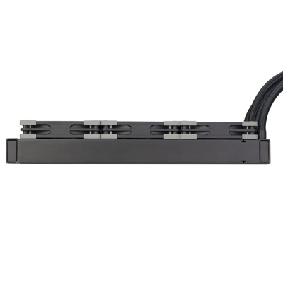 Жидкостная система охлаждения Silverstone SST-XE360PDD,  (G53XE360PDD0020)