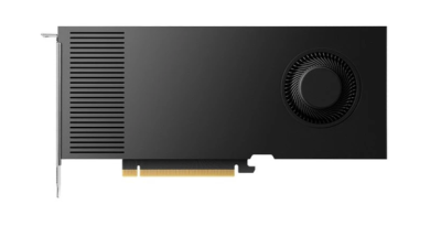 Видеокарта PCIE16 RTX 4000 ADA 20GB BLK VCNRTX4000ADA-SB NVIDIA