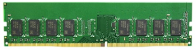 Модуль памяти Synology 4GB DDR4-2666 non-ECC unbuffered DIMM 1.2V (for RS2818RP+, RS2418RP+, RS2418+) (replacement for D4N2133-4G ) (D4NE-2666-4G)