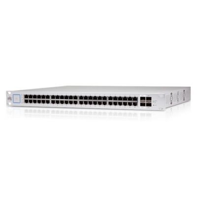 Коммутатор UniFi 48Port Gigabit Switch with SFP (USW-48-EU)