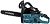 Бензопила Hyundai X 3916 1500Вт 2л.с. дл.шин.:16" (40cm)