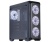 Б/У Корпус Zalman i3 черный без БП ATX 2x120mm 2xUSB2.0 1xUSB3.0 audio bott PSU
