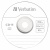 Диск CD-R Verbatim 700Mb 52x Cake Box (100шт) (43411)