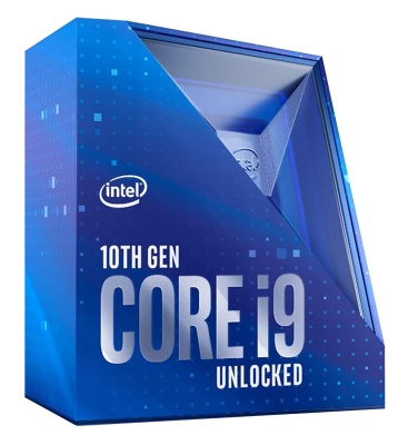 Процессор Intel Original Core i9 10900K Marvel`s Avengers Collector`s Edition Soc-1200 (BX8070110900KA S RH91) (3.7GHz/Intel UHD Graphics 630) Box w/o cooler
