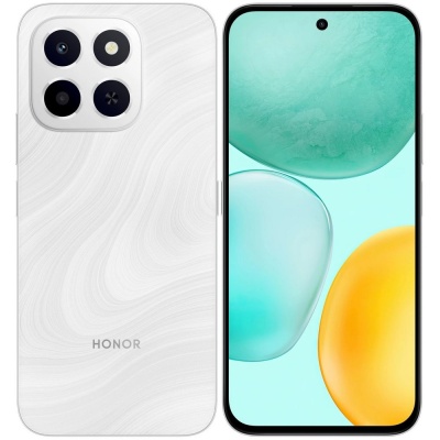 Смартфон HONOR X6c 6/256GB 5109BWDY WHITE