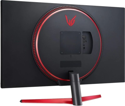 Монитор LG 31.5" UltraGear 32GN550-B VA 1920x1080 165Hz 300cd/m2 16:9