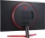 Монитор LG 31.5" UltraGear 32GN550-B VA 1920x1080 165Hz 300cd/m2 16:9 Монитор LG 31.5" UltraGear 32GN550-B VA 1920x1080 165Hz 300cd/m2 16:9