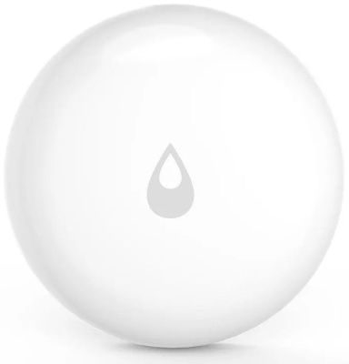 Датчик протечки воды Aqara Water Leak Sensor T1 WL-S02D