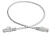 Патч-корд ITK PC01-C5EU-5M UTP вилка RJ-45-вилка RJ-45 кат.5е 5м серый ПВХ (уп.:1шт)
