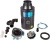 Измельчитель Bort Titan 4000 Plus 560Вт черный Измельчитель Bort Titan 4000 Plus 560Вт черный