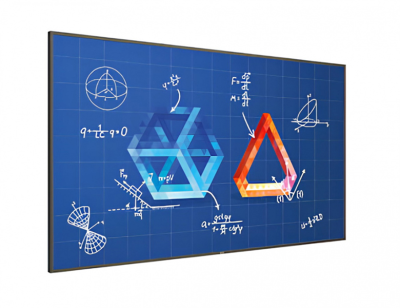 (EOL) Интерактивный дисплей Philips 75BDL3652T/00 75", 18/7, UHD, 420 кд/м2, Android, CMND