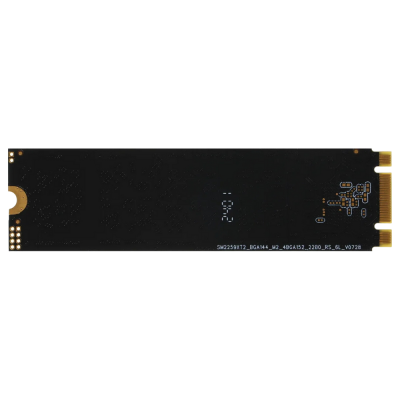 Твердотельный накопитель SSD AMD Radeon M2.2280 240GB R3 Series