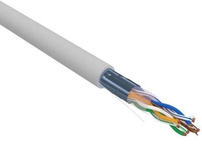 Лента светодиодная FERON LEDх60/м 5м 14.4w/m 12в дневной
