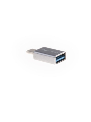 Переходник OTG USB 3.1 Type-C --> USB 3.0 Af  Telecom <TA431M> VCOM Telecom OTG USB 3.1 Type-C --> USB 3.0 Af (TA431M)