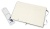 Блокнот Moleskine CLASSIC QP092B20 XLarge 190х250мм 192стр. нелинованный твердая обложка синий