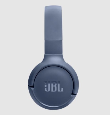 Нaушники WIRELESS TUNE 520BT BLUE JBLT520BTBLUEU JBL