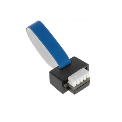 Жесткий диск SSD Intel [VROCSTANMOD]