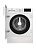 Встраиваемая стиральная машина Beko BI3WBT8721 W