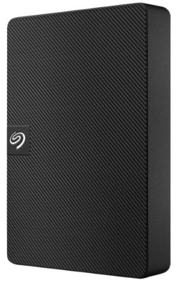 Внешний жесткий диск USB3 4TB EXT. BLACK STKM4000400 SEAGATE
