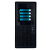 Корпус Midi Tower InWin PE689 Black 650W B65E 80plus Bronze USB3.0*2+A(HD)+front fan 120mm*1+rear fan 120mm*1+ 2*2SATA+1*1SATA / holes for SL20” RACKMOUNT (6188705)