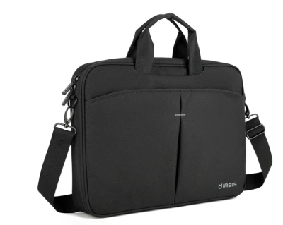 Сумка для ноутбука Сумка для ноутбука IRBIS (14,0) IC-014 Black, цвет черный (IC-014/Black)
