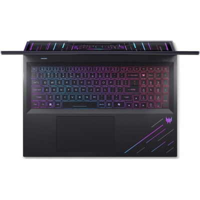 Predator Helios 18 AI 18" WQXGA 2560x1600 Non-glare IPS MiniLED 250Hz / 1000:1 / 1000 nit HDR 1000 / DCI-P3 100% Intel® Core™ Ultra 9 processor 275HX NVIDIA® GeForce RTX™ 5080 16GB GDDR7 64 GB DDR5 5