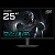 Монитор GigaByte G25F2A (20VM0-G25F2ABM-1EKS)