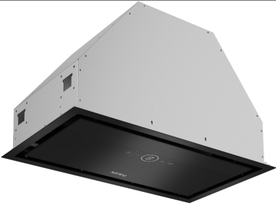 Вытяжка встраиваемая KORTING KHI 6828 GN